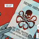 Illustration for article titled This Might Explain Why Captain America Is Evil Now